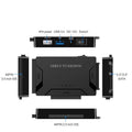 SATA-USB-Konverter-Adapter