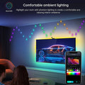 Wi-Fi Bluetooth Smart Led für den Außenbereich