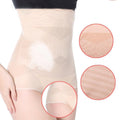 Bauchkontrollierende Hip-Lift-Shapewear