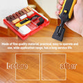Reparaturset für Holzbodenmöbel