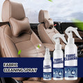 Stoffreinigungsspray
