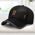 Sommer Außenbereich Casual Baseball Cap
