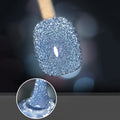 Glitzernder Kristall-Diamant-Nagellack