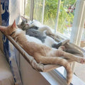 Hängemattenbett für Katzen