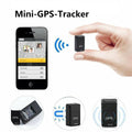 Magnetischer Mini-GPS-Ortungsgerät