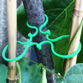Praktischer Gartenpflanzenhalter (50 Stück)