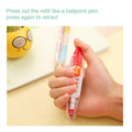 Niedlicher Klebebandstift
