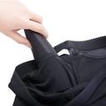 Gesäßformende Hose