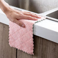 Magisch Reinigung Cloth