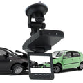 FAHRRECORDER (HD & Weitwinkel)