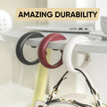 Tragbarer Handtaschenhalter