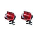 Wasserdichte Schuhe Lichter Charms