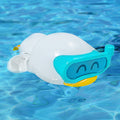 Enten-Badespielzeug