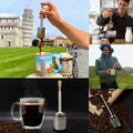 Kaffeefilter (Vorverkauf – Lieferung nach 18:15 Uhr)