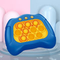 Dekompressionsdurchbruch-Puzzlespielmaschine