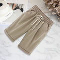 Bequeme Sommer-Freizeitshorts