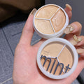 Restore Beauty Tri-Farbe Concealer