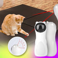 Laser-Katzenspielzeug