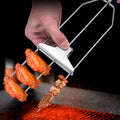 3-Wege-Grillspieße – GrillSavant