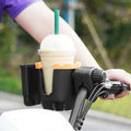 2-in-1-Universal-Cup-Telefon-Getränkehalter