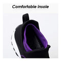 Bequeme rutschfeste Wanderschuhe