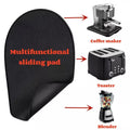 Einfache Standmixermatte