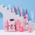 13-in-1 Babypflege-Gesundheitsset
