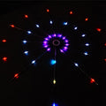 Feuerwerk-LED-Lichter