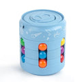 Magisch Roll Beads Orbital Rubik's Würfel Spielzeug