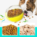 Multifunktionaler Hundespielzeugball