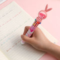 Cartoon-Kaninchen-Stift