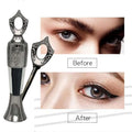 Puder-Eyeliner, handgefertigt, 100 % natürlich