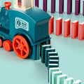 Domino-Zugblöcke-Set