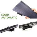 Auto-Rollvorhang mit UV-Schutz
