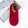 Rutschfeste Thermosocken für den Innenbereich