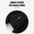 Body Shaper mit fester Bauchkompression und Po-Lifter