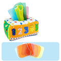 Niedliche Taschentuchbox