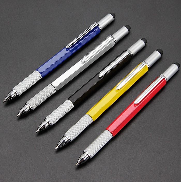 6-in-1-Multifunktions-Eingabestift Zweitbild