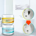 🔥HOT SALE 50 % RABATT🔥Fliesenreparaturpaste House & Home Restore Fliesenkleber (2 Stück)