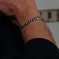 Kubanisches Gliederarmband