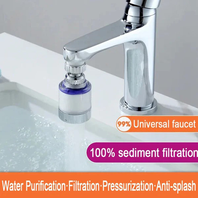 Küchenwasserreiniger-Wasserhahn Zweitbild
