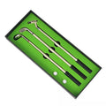 Golfgeschenk mit Putting Green