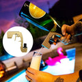 Champagnersprüher