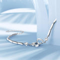 Soul Sister Herz Armband