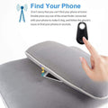 Drahtloser Bluetooth- und GPS-Tracker