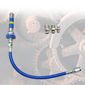 Fettpumpenadapter