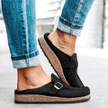 Stylische Schnallensandalen