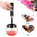 Make-up-Pinselreiniger