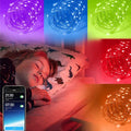 Verbesserte Weihnachts-LED-Lichterkette