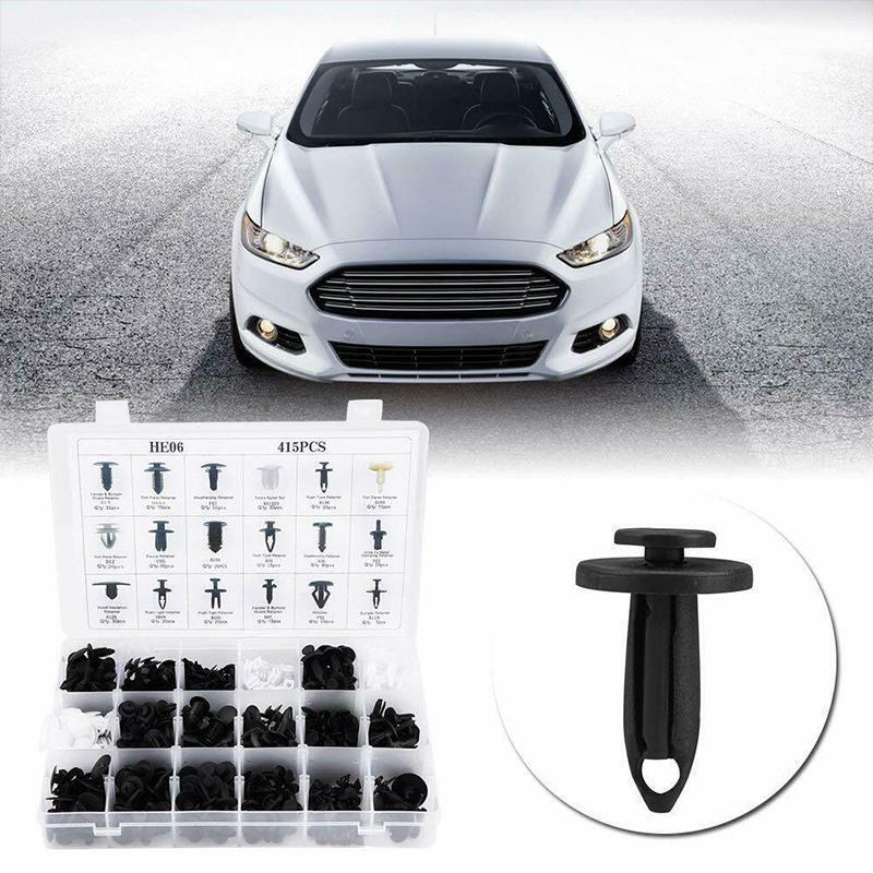 Auto-Befestigungsbox-Set Hauptbild